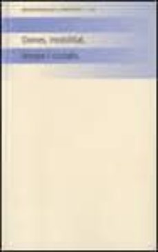 dones, mobilitat, temps i ciutats-9788439383536