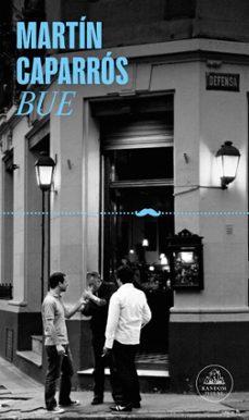 bue (ebook)-martin caparros-9788439737636