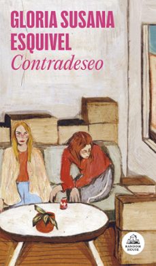 contradeseo (mapa de las lenguas)-gloria susana esquivel-9788439743736