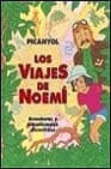 los viajes de noemi-9788440685636
