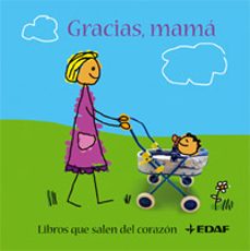 gracias, mama-9788441419636