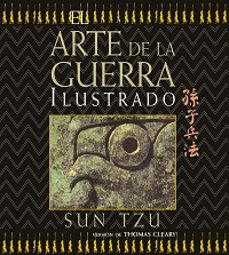 el arte de la guerra ilustrado-9788441437036