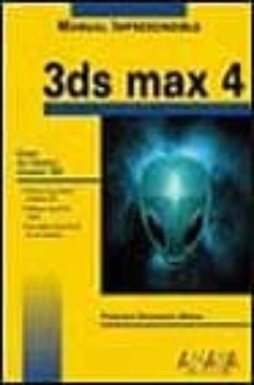 3ds max 4-9788441513136