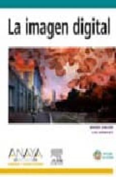 la imagen digital (incluye cd-rom) (diseño y creatividad)-9788441519336