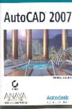 autocad 2007-george omura-9788441520936
