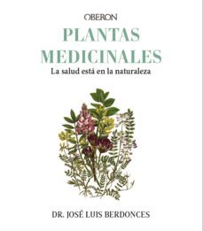plantas medicinales. la salud esta en la naturaleza (ebook)-jose luis berdonces serra-9788441548336