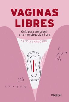 vaginas libres-9788441551336