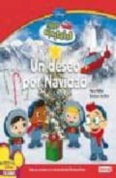 el deseo de navidad-9788444141336