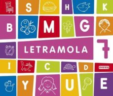 letramola 7 ed 2013-9788444176536
