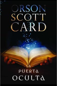 la puerta oculta (ebook)-orson scott card-9788445000236