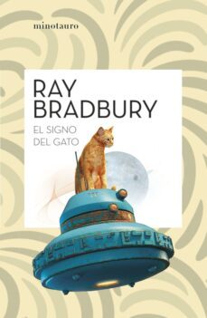 el signo del gato (ebook)-ray bradbury-9788445015636