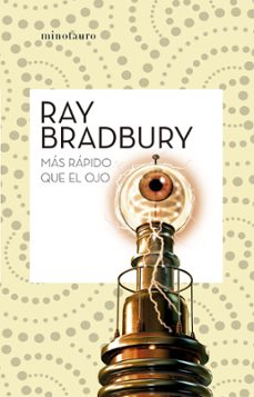 mas rapido que el ojo (ebook)-ray bradbury-9788445016336