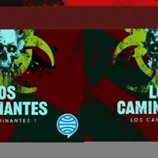 los caminantes nº 01/06 los caminantes-carlos sisi-9788445023136