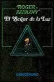 el señor de la luz-roger zelany-9788445070536