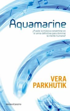 aquamarine-vera parkhutik-9788445077436