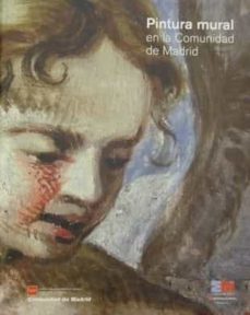 pintura mural en la comunidad de madrid-9788445135136