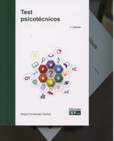 test psicotecnicos (incluye cuaderno de soluciones) (7ª ed.)-9788445412336
