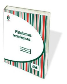 plataformas tecnologicas-ana landeta etxeberria-9788445425336