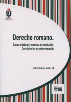 derecho romano-9788445428436