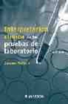 interpretacion clinica de las pruebas de laboratorio (4ª ed.)-9788445810736
