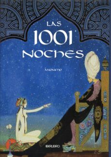 las 1001 noches-9788445909836