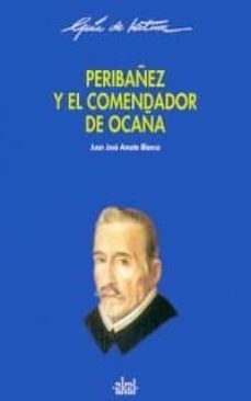 peribañez y el comendador de ocaña: guia de lectura-9788446014836