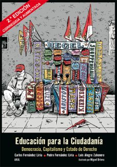 educacion para la ciudadania-9788446026136