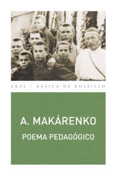poema pedagogico (ebook)-anton semionovich makarenko-9788446044536
