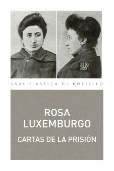cartas desde la prision (ebook)-rosa luxemburgo-9788446046936