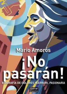 ¡no pasaran! (ebook)-mario amoros-9788446051336