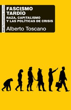 -alberto toscano-9788446056836