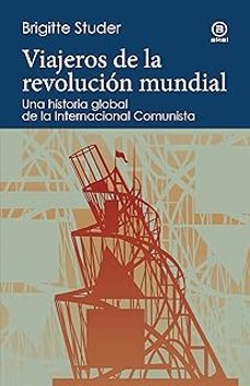 viajeros de la revolucion mundial-brigitte studer-9788446057536