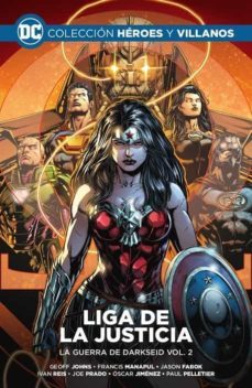 -geoff johns-9788447151936