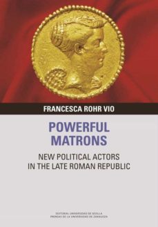 powerful matrons-francesca rohr vio-9788447223336