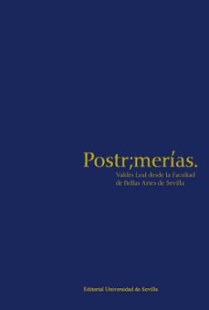 postrimerias-daniel bilbao peña-9788447224036