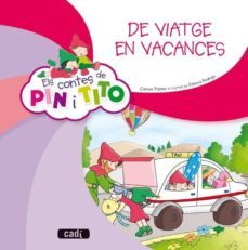 de viatge en vacances-9788447470136