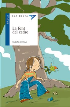 la font de cebre-rodolfo del hoyo-9788447914036