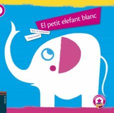 el petit elefant blanc-9788447936236