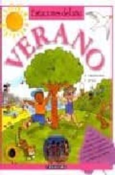 las estaciones del año; verano-9788448018436