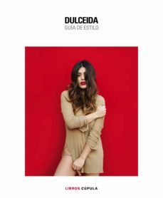 dulceida. guia de estilo-aida domenech-9788448022136