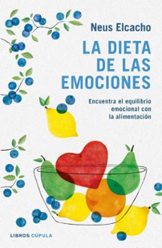 la dieta de las emociones-9788448023836