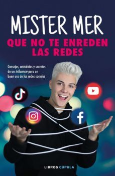 que no te enreden las redes (ebook)-daniel martin gonzalez-9788448027384