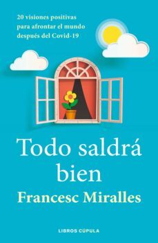 todo saldra bien-francesc miralles-9788448027636