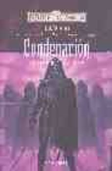 condenacion (la guerra de la reina araña)-r.a. salvatore-richard baker-9788448037536