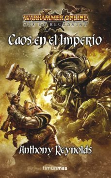 caos en el imperio-9788448038236