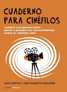 cuaderno para cinefilos-9788448040536