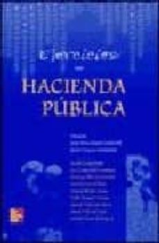 ejercicios de hacienda publica-9788448139636