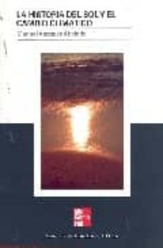 la historia del sol y el cambio climatico-9788448155636
