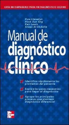 manual de diagnostico clinico-9788448160036