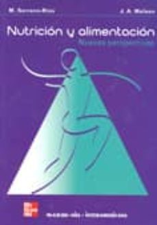 nutricion y alimentacion: nuevas perspectivas-9788448170936